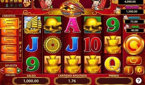 slot casino gratis en espanol